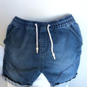 Zara shorts